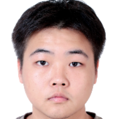 Shuoyu Yan