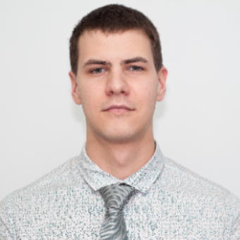Roman Zinovev