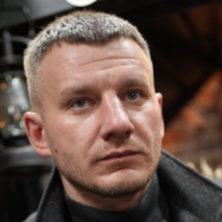 Ivan Krasilnikov