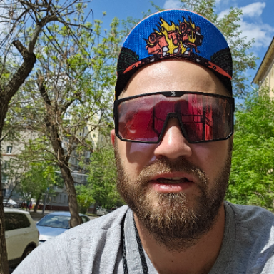 Сергей Шатов