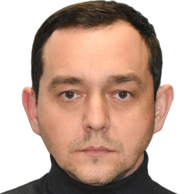 Evgeny Belousov