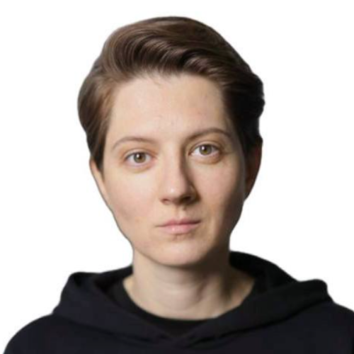 Ekaterina Gusarova