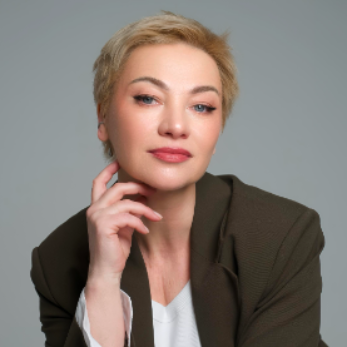 Екатерина Карасева