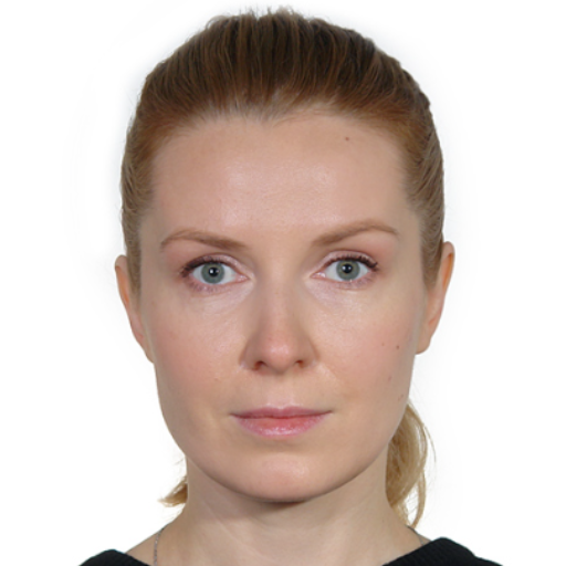 Inna Khromenkova