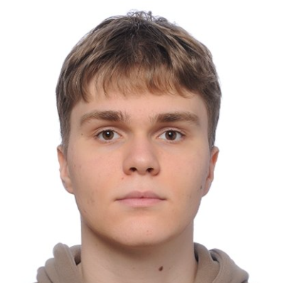 Никита Кокурин