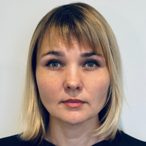 Алина Осадчая