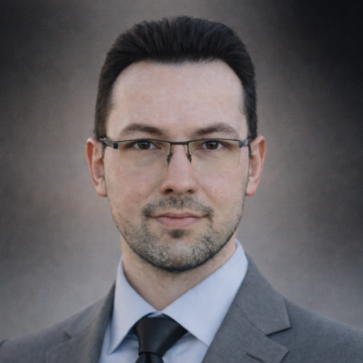 Andrei Polyanskii