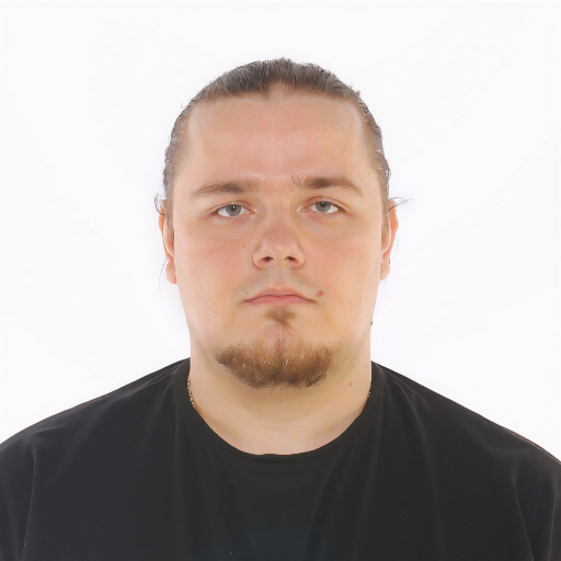 Родион Левичев