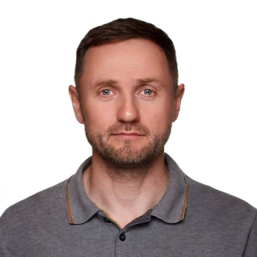 Юрий Чумаченко