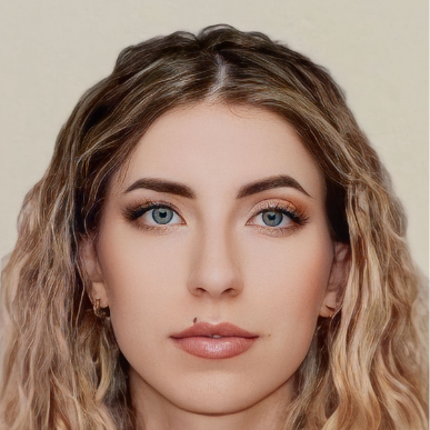 Yelizaveta Lashenkova