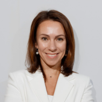 Юлия Молчанова