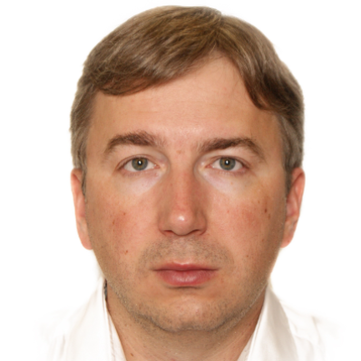 Leonid Gusev