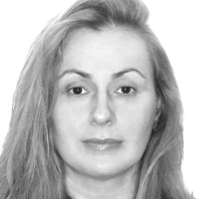Olga Zhulina