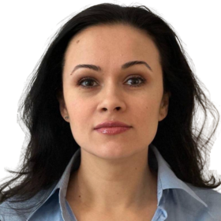 Tatyana Tokareva