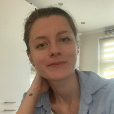 Кристина Сафронова