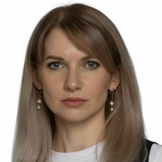 Инна Шенгоф