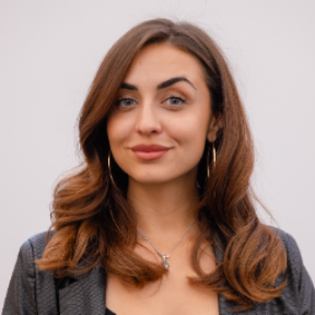 Дарья Идиатуллина
