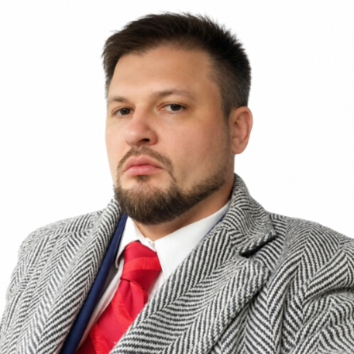 Алексей Полубояринов