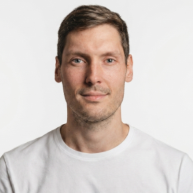 Sergey Zharchenkov