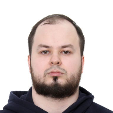 Andrei Kozikov
