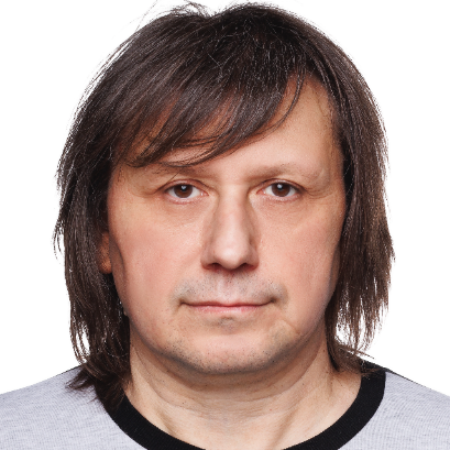 Валерий Мифодовский