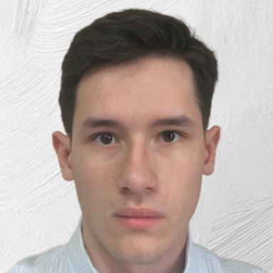 Artem Lapikov
