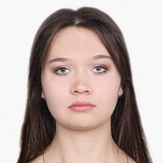 Sofya Dagaeva