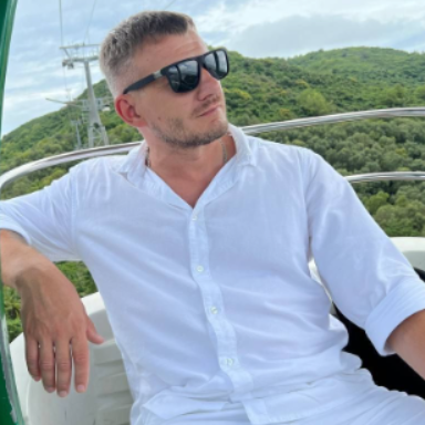 Ivan Krasilnikov