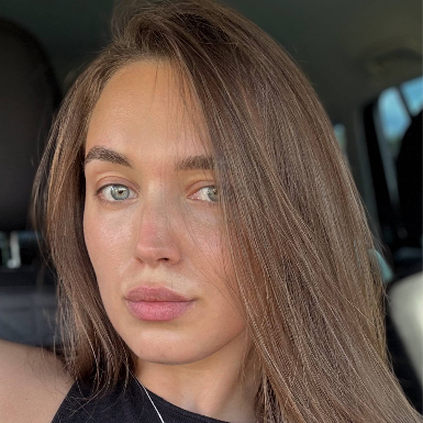 Aleksandra Korshunova