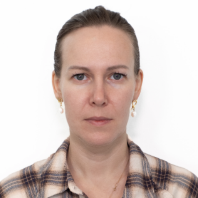 Olga Verbina
