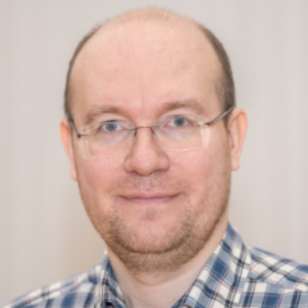 Dmitry Krasnikhin