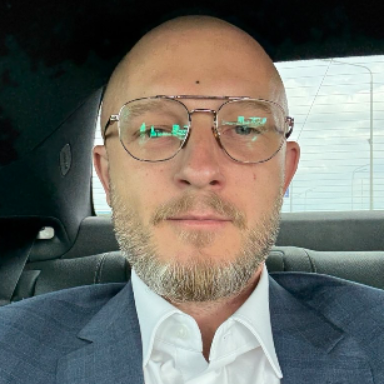 Adam Vorontsov