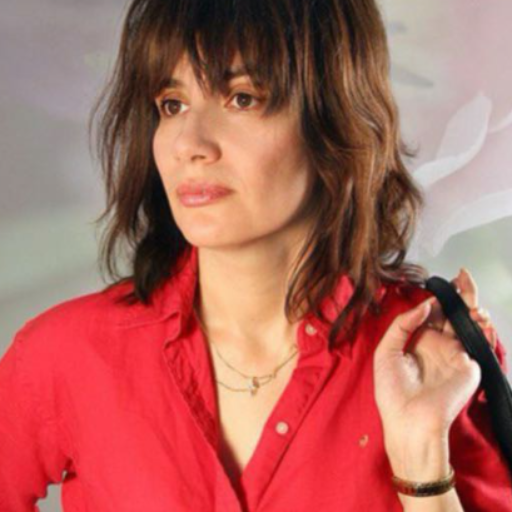 Yelena Pobezhimova