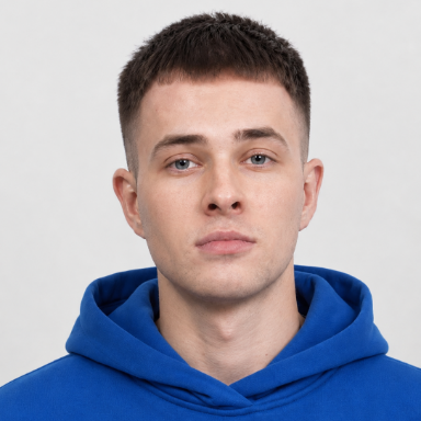 Vyacheslav Drozdov