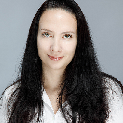Mariya Gureva
