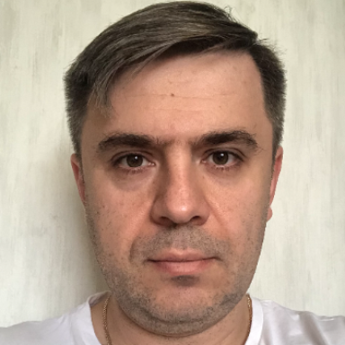 Denis Silyakov