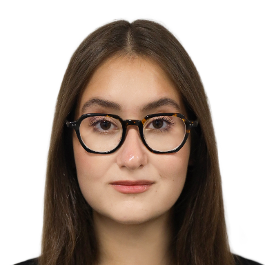 Yekaterina Razmanova