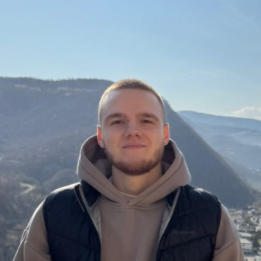 Дмитрий Салтыков