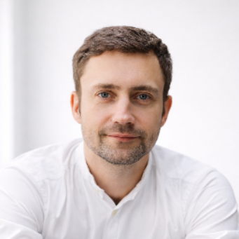 Pavel Zakharkin
