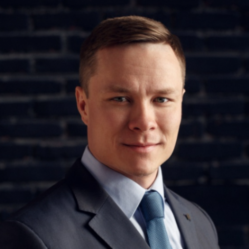 Семён Калиниченко
