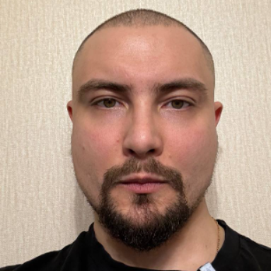 Yaroslav Nemkov