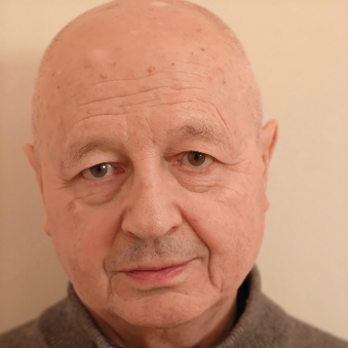 Vladimir Vinarskii
