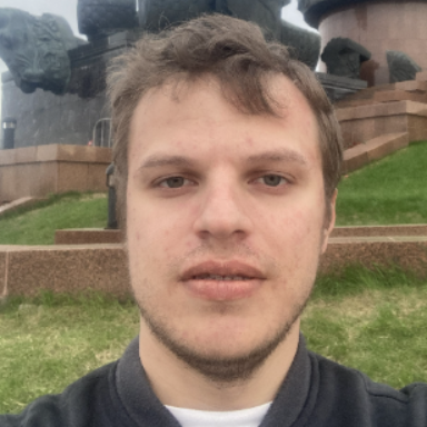 Pavel Zolnikov