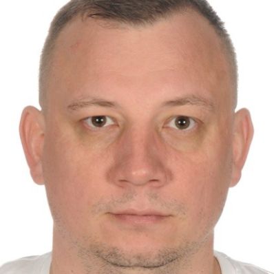 Евгений Иванов