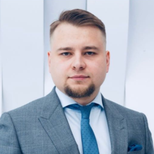 Илья Мурылев