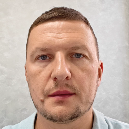 Сергей Черняев