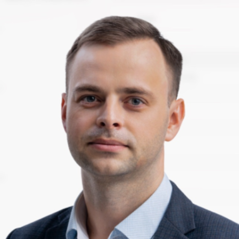 Aleksandr Degtyaryov