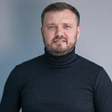 Евгений Петров