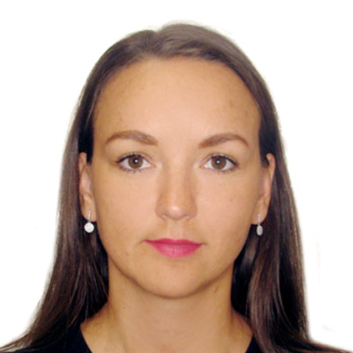 Olga Antashkevich