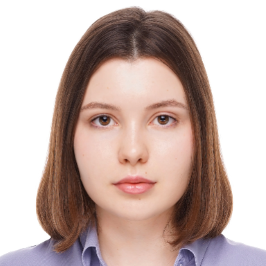 Anna Vasilevskaya